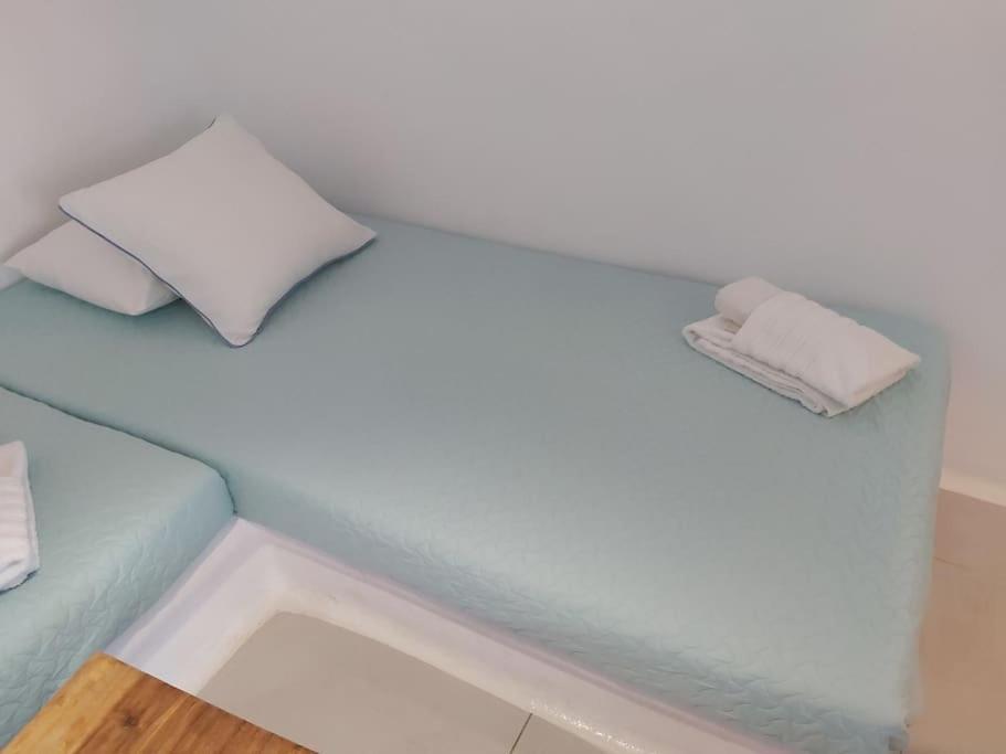Private Suite In The Mykonos Town Екстериор снимка