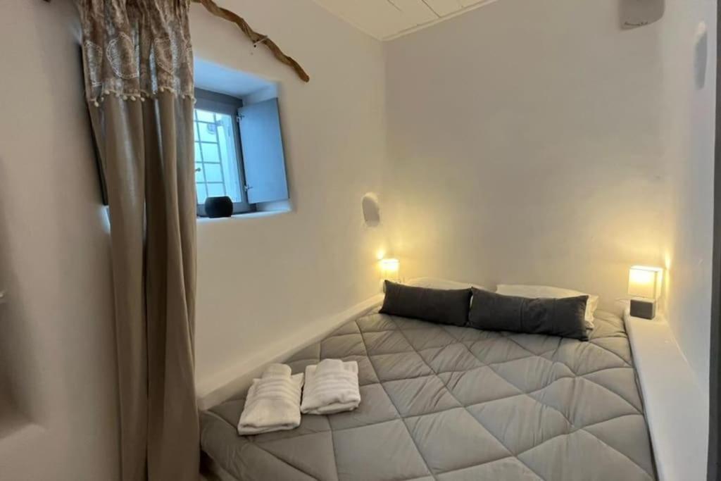 Private Suite In The Mykonos Town Екстериор снимка