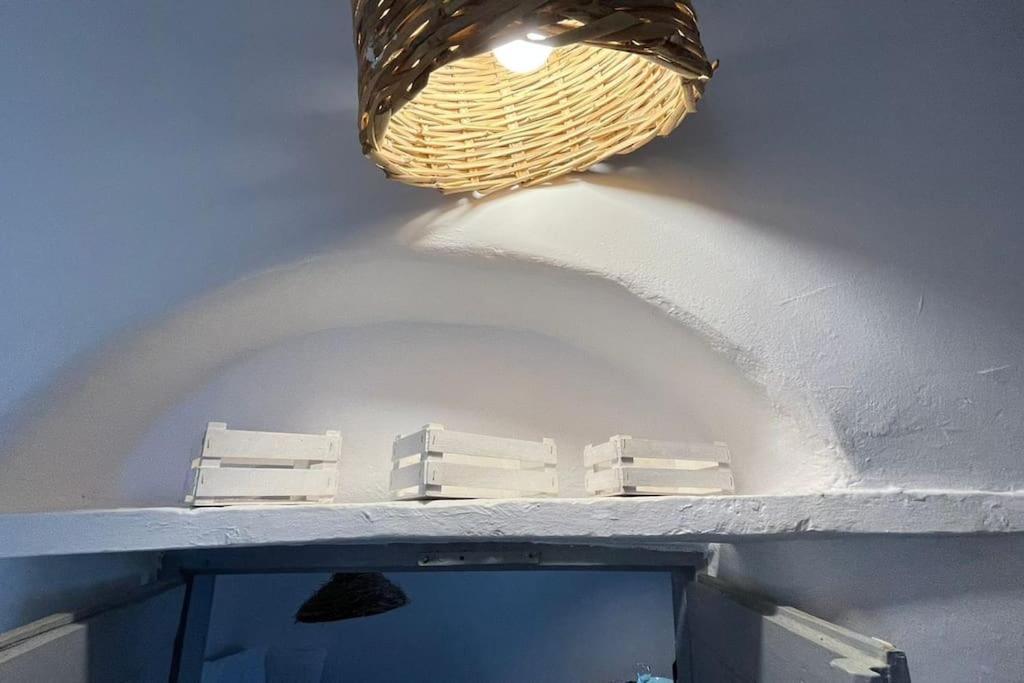 Private Suite In The Mykonos Town Екстериор снимка