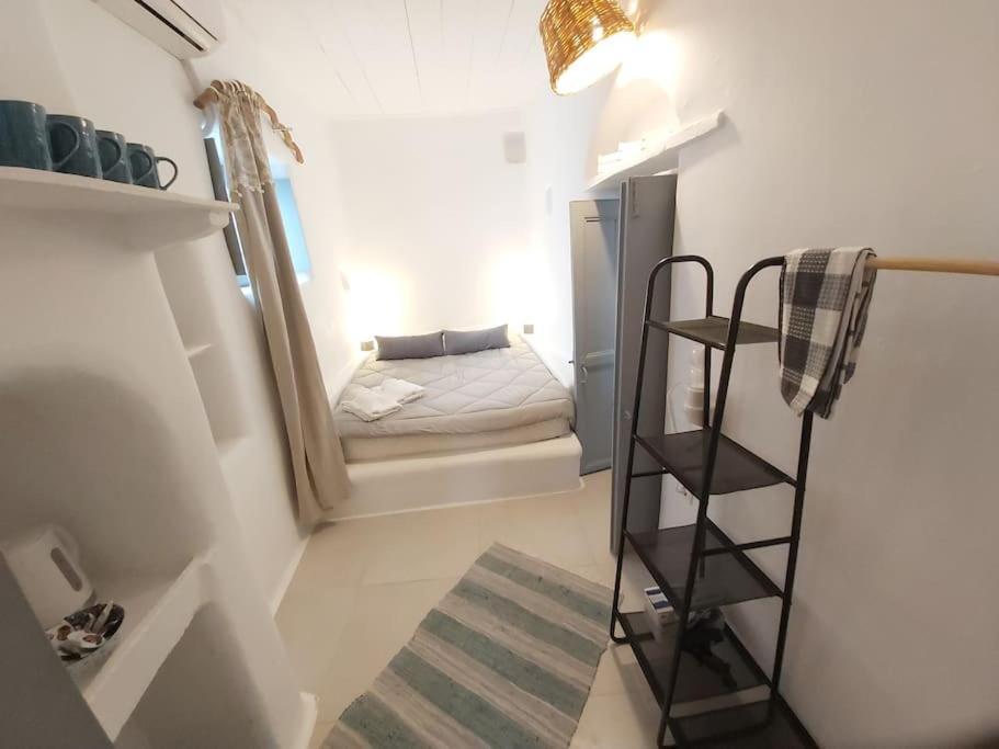 Private Suite In The Mykonos Town Екстериор снимка